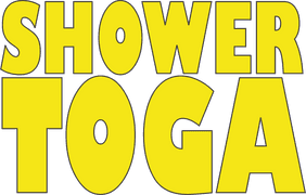 Shower Toga coupon codes