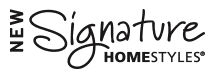 Signature Homestyles coupon codes