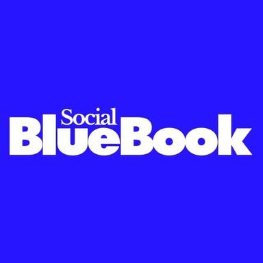 Social Bluebook coupon codes