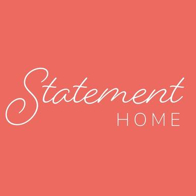 Statement Home coupon codes