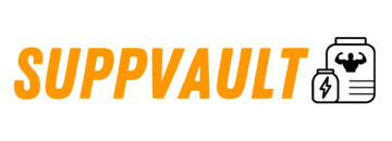 SuppVault coupon codes