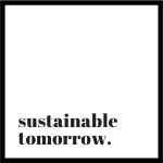 Sustainable Tomorrow coupon codes