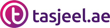 Tasjeel.ae coupon codes