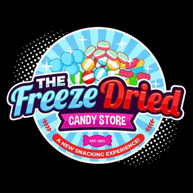 The Freeze Dried Candy Store coupon codes