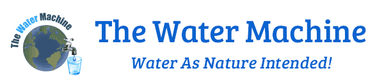 The Water Machine coupon codes