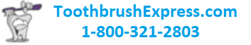 Toothbrush Express coupon codes