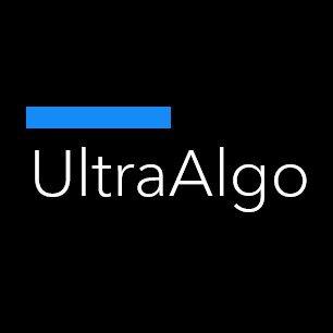 UltraAlgo coupon codes