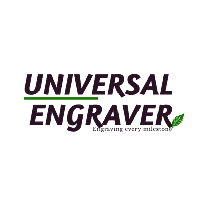 Universal Engraver coupon codes