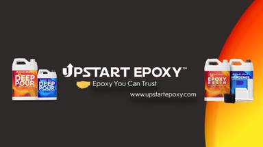 Upstart Epoxy coupon codes