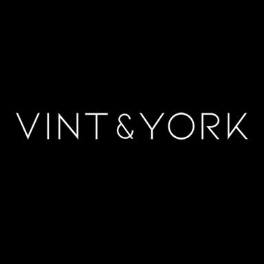 Vint & York coupon codes