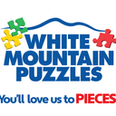 White Mountain Puzzles coupon codes