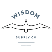 Wisdom Supply Co coupon codes