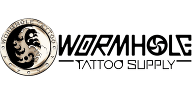 Wormhole Tattoo coupon codes