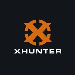 Xhunter Australia coupon codes