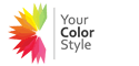 Your Color Style coupon codes