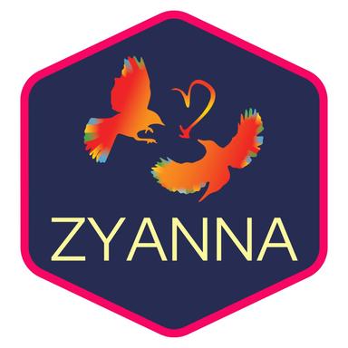 ZYANNA coupon codes