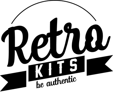 The Retro Kits coupon codes