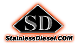 Stainless Diesel coupon codes