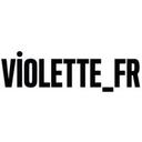 Violette_FR coupon codes