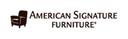 American Signature Furniture coupon codes