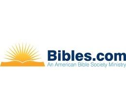Bibles coupon codes