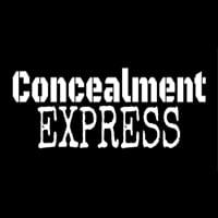 Concealment Express coupon codes