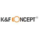 K And F Concept coupon codes
