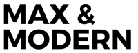 Max And Modern coupon codes