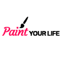 Paint Your Life coupon codes