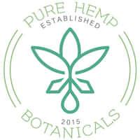 Pure Hemp Botanicals coupon codes