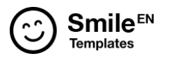 Smile Templates coupon codes
