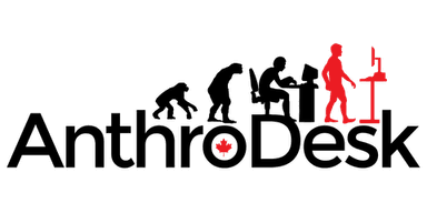 AnthroDesk CA coupon codes