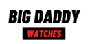Big Daddy Watches coupon codes