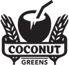 Coconut Greens coupon codes