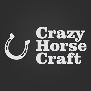 Crazy Horse Craft coupon codes