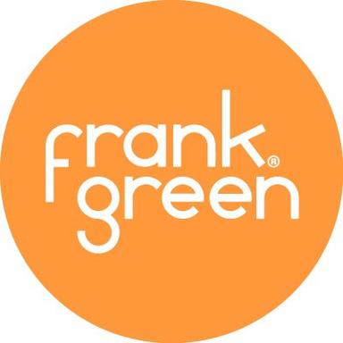 Frank Green UK coupon codes