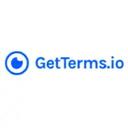 Getterms.io coupon codes
