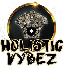 Holistic Vybez coupon codes