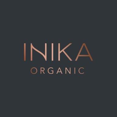 INIKA Organic coupon codes