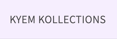 Kyem Kollections coupon codes