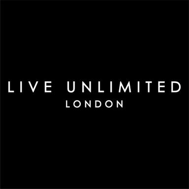 Live Unlimited London coupon codes