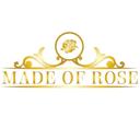 Made Of Rose coupon codes