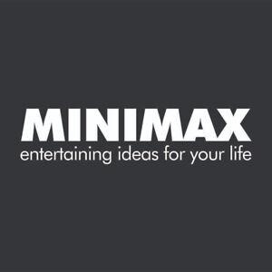 Minimax AU coupon codes