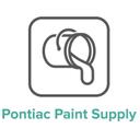Pontiac Paint Supply coupon codes