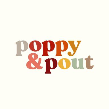 Poppy and Pout coupon codes