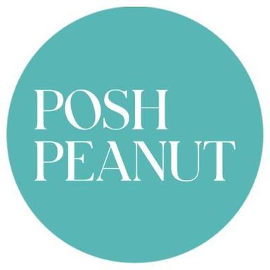 Posh Peanut coupon codes