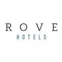 Rove Hotels coupon codes
