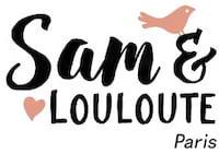 Sam And Louloute coupon codes