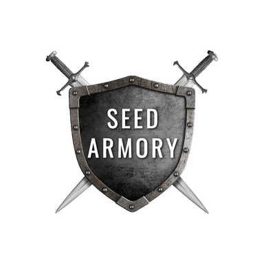 Seed Armory coupon codes