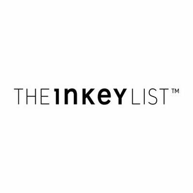 The INKEY List UK coupon codes